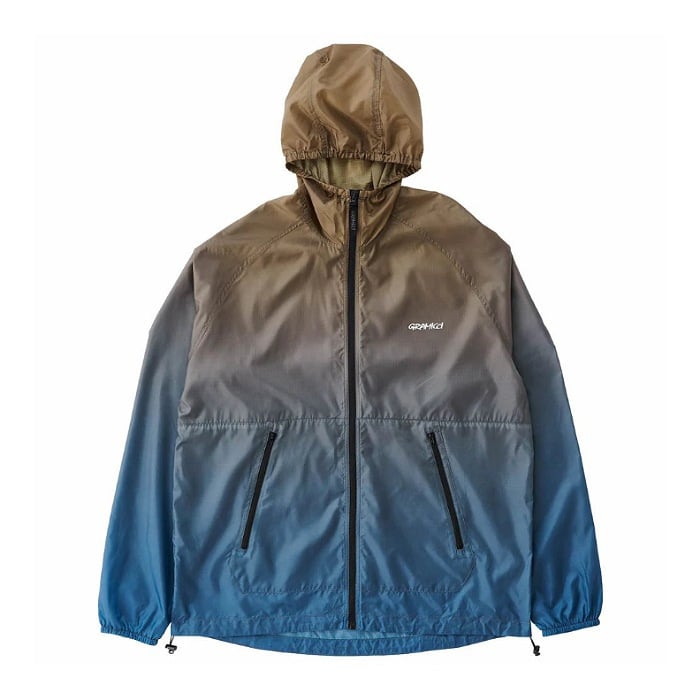 Image of GRAMICCI LT RIPSTOP WINDJACKET