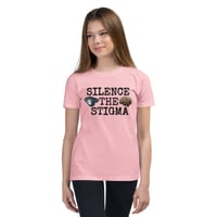 Image 7 of STS Youth Short Sleeve T-Shirt