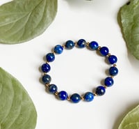 Image 3 of Lapis lazuli 
