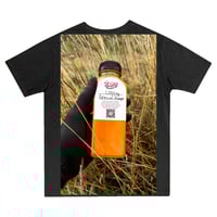 Special Orange T-Shirt