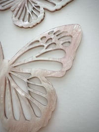 Image 2 of Pearly Blush (Set of 2)