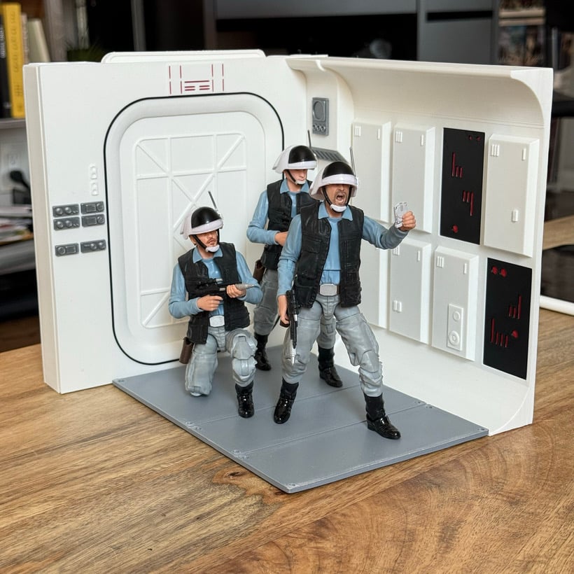 Image of Tantive IV Modular Set
