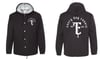 windbreaker jacket