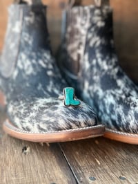 Image 3 of The Little Lariat Boot