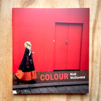 Image 1 of Niall McDiarmid - Colour (Signed)
