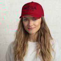 Image 5 of Dad hat Mega