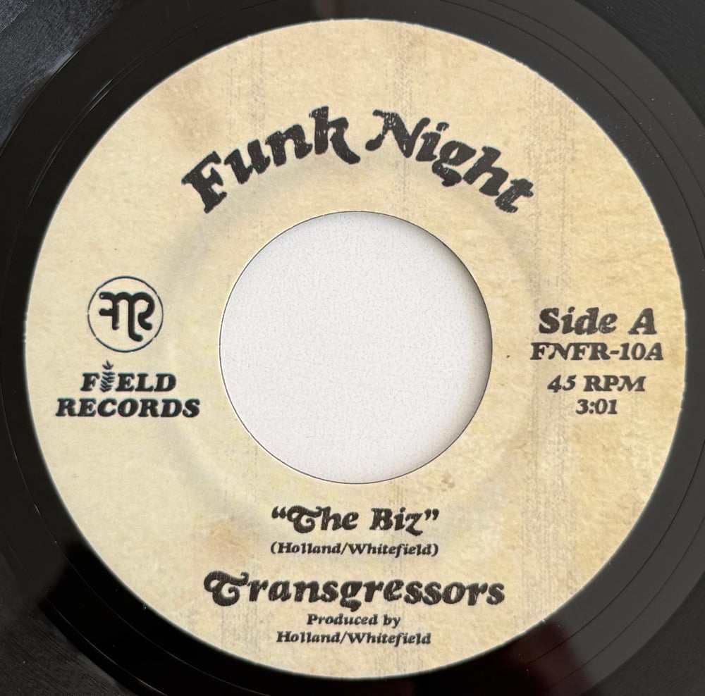 Products | FUNK NIGHT