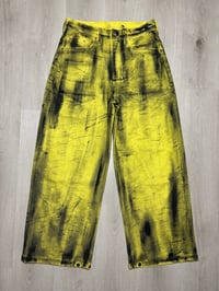 Image 1 of Worker jeans