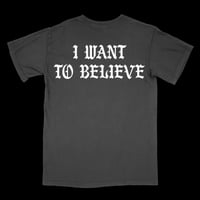 Image 2 of “X” T-Shirt