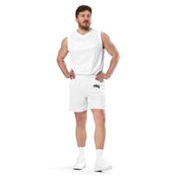 Image 3 of Unisex mesh shorts