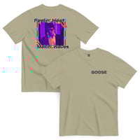 Image 4 of Feelin' Heat Makin' Waves - Unisex T-Shirt