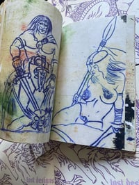 Image 5 of The lost designs of Pinky Yun
