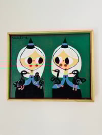 Image 1 of Lost at Birth