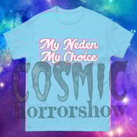 Image 5 of "My Neden" tee