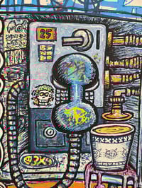 Image 11 of Fusion Painting