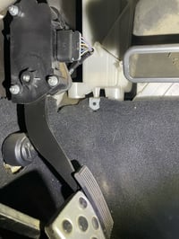 Image 3 of IS300 Drive by Wire pedal kit