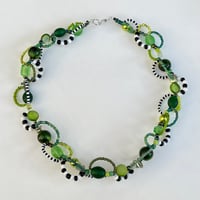 Image 1 of Green machine 