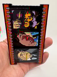 Image 2 of It will be morning soon. Halloween morning. A very busy day for me. 