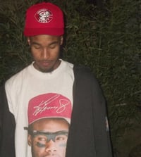 Image 2 of GRIFFEY GRAPHIC SHIRT