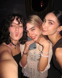 Image 3 of NIKON COOLPIX S3000 ORANGE