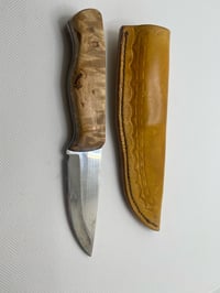 Image 3 of Camp EDC knife