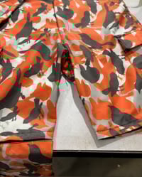 Image 3 of Orioles Bird Camo Convertible Cargo Pants *PRE-ORDER*