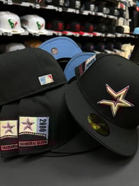 Image 2 of New Era 59Fifty “Los Primos”