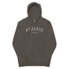 Athlete Hoodie 