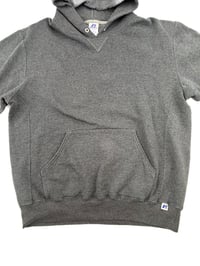 Image 3 of Sporty Suffering Grey Hoodie