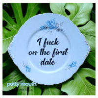 Image 1 of I f*ck on the first date