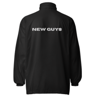 Image 2 of “The Windbreaker”