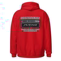 Image 7 of Goosemas 2025 - The AMP - Unisex Hoodie