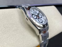 Image 4 of Rolex Daytona - Acciaio - Bianco