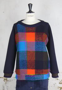 Image 1 of  THE PULL bleu