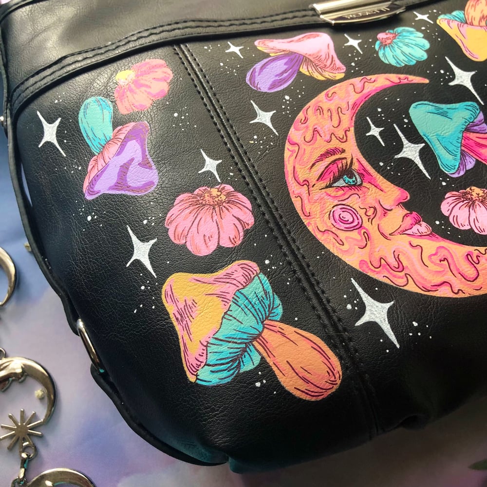 Image of The Elle Purse