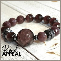 Image 3 of Plum Crazy