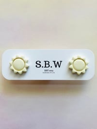 Sun Studs