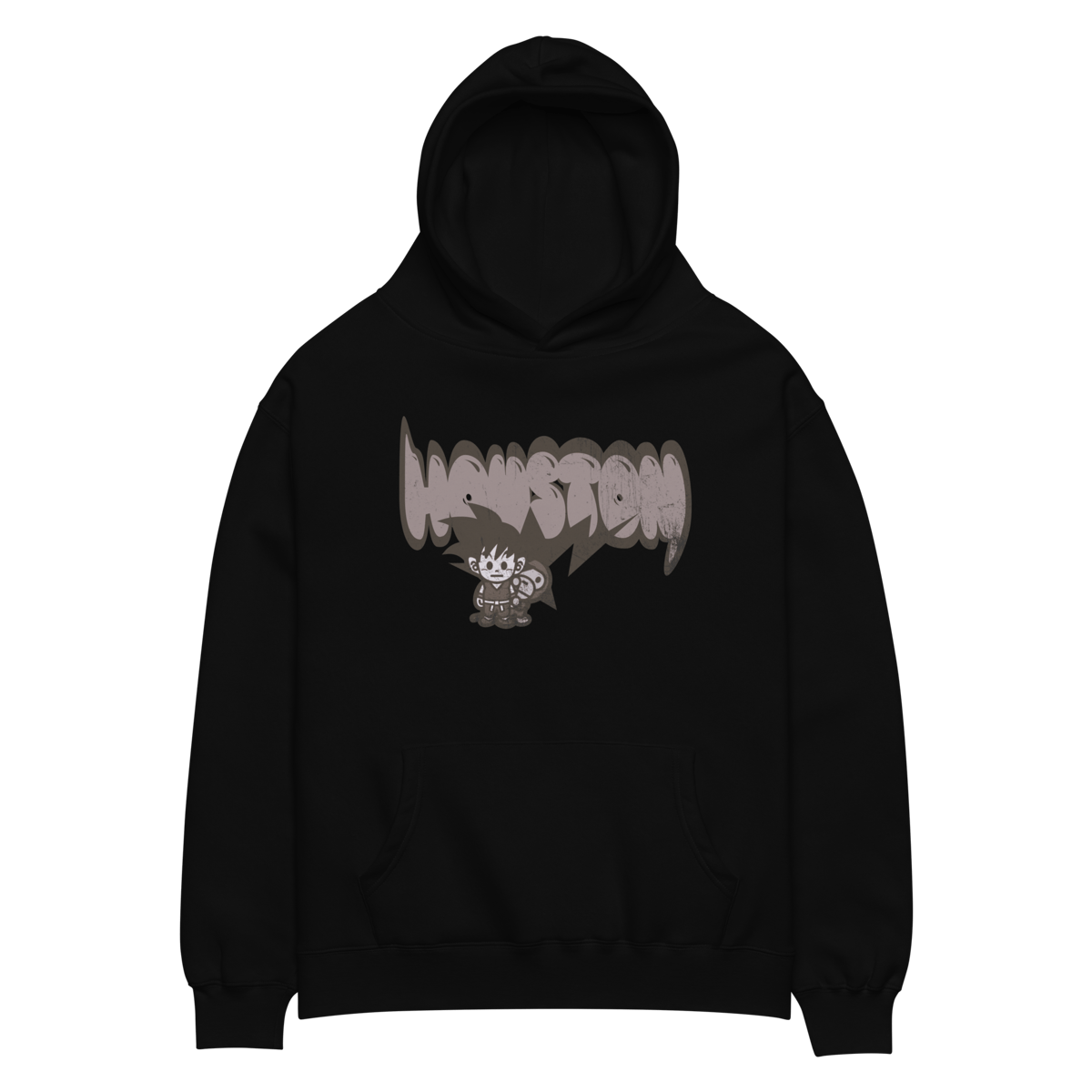 SAINT Mxxxxxx - Born X Raised Tapered Printed Cotton-Jersey