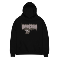 Image 4 of Houston Saiyan x Ape Oversized Hoodie