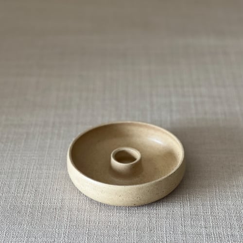 Image of VERVE CANDLE HOLDER