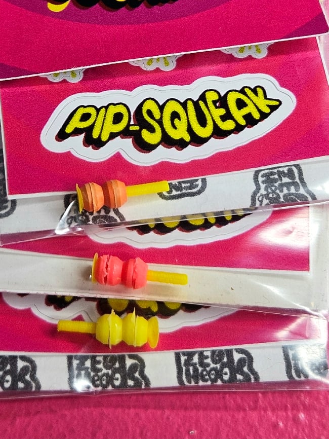 Pip Bushings