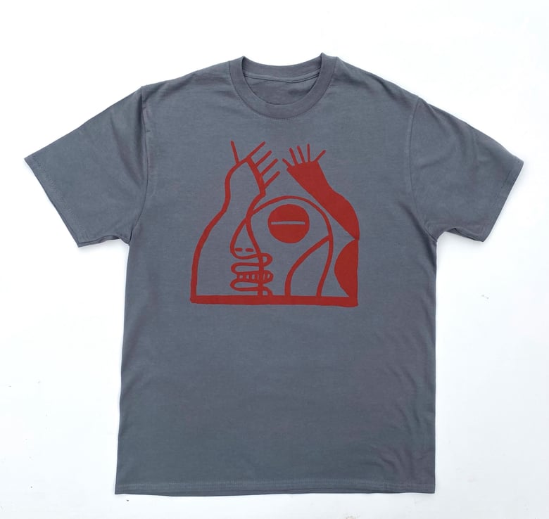 Image of Club Art Reissue (grey)