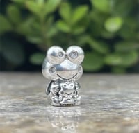 sterling silver charm 11