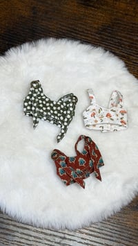 Image 1 of Bustier 