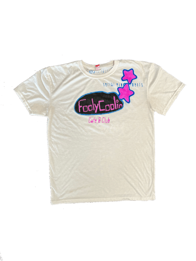 Image of Fooly for Cyberia 