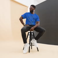 Image 14 of True Colors Pride Unisex T-Shirt
