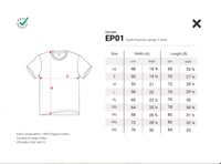 Image 5 of Make Noise Tee