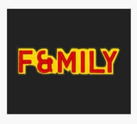 Image 1 of F&MILY Windbreaker blk/camo