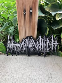 Image 5 of Official Atomic Witch Logo Patches