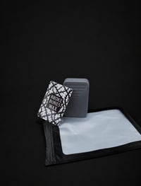Image 1 of Broke Bones Travel Wax